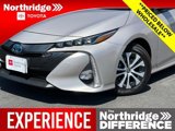 Used 2021 Toyota Prius Prime Limited image 4