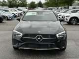 New 2025 Mercedes-Benz CLA 250 4MATIC image 6