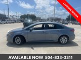 Used 2022 Toyota Corolla LE image 2