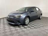 Used 2016 Toyota Corolla LE image 4