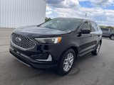 Used 2023 Ford Edge SEL image 4
