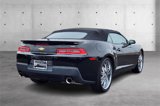 Used 2014 Chevrolet Camaro LT w/ RS Package image 3