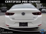 Used 2025 MAZDA MAZDA3 s image 5