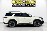 New 2025 Nissan Pathfinder Rock Creek image 3