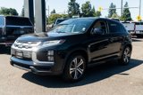 Used 2021 Mitsubishi Outlander Sport ES image 3