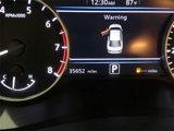 Used 2023 Nissan Sentra SV image 4