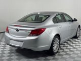 Used 2011 Buick Regal CXL w/ RL4 Preferred Equipment Group image 5