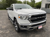 Used 2021 RAM 1500 Big Horn image 3