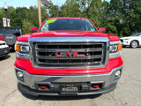 Used 2014 GMC Sierra 1500 SLE w/ SLE Value Package image 2