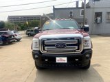 Used 2014 Ford F250 Platinum w/ Snow Plow Prep Package image 2