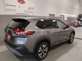 Used 2021 Nissan Rogue SV image 3