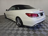 Used 2014 Mercedes-Benz E 550 Cabriolet image 5