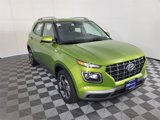 Certified 2024 Hyundai Venue SEL image 3
