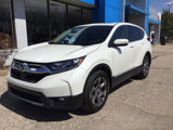Used 2018 Honda CR-V EX image 3