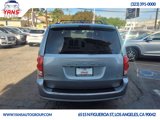 Used 2019 Dodge Grand Caravan SXT image 6