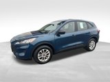 Certified 2020 Ford Escape S image 5
