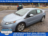 Used 2013 Chevrolet Volt Premium w/ Premium Trim Package image 5