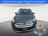 Used 2018 Ford Escape SE image 4