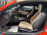 Used 2011 Chevrolet Camaro LT w/ RS Package image 5