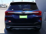 Used 2021 Kia Seltos SX image 4