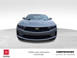 Used 2019 Chevrolet Camaro LT image 2