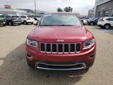Used 2015 Jeep Grand Cherokee Limited image 3