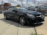 Used 2016 Mercedes-Benz E 550 Cabriolet image 4