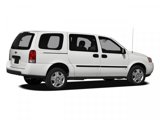 Used 2008 Chevrolet Uplander image 2