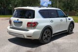 Used 2017 Nissan Armada Platinum image 4