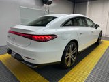 Used 2022 Mercedes-Benz EQS 450+ Sedan image 6
