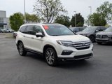 Used 2016 Honda Pilot Touring image 3