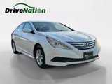 Used 2014 Hyundai Sonata GLS image 3