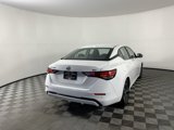 Used 2022 Nissan Sentra SV image 3