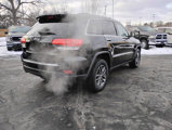 Used 2019 Jeep Grand Cherokee Limited w/ Luxury Group II image 6