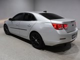 Used 2015 Chevrolet Malibu LT image 4