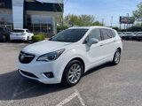 Used 2019 Buick Envision Essence image 2