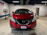 Used 2017 Nissan Murano SL image 2