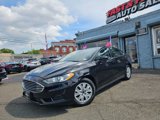 Used 2020 Ford Fusion S image 4