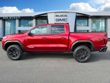 New 2025 GMC Canyon Elevation w/ Technology Package image 4