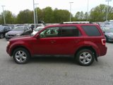 Used 2012 Ford Escape Limited image 3