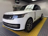 Used 2024 Land Rover Range Rover Long Wheelbase SE image 3