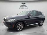 Used 2022 BMW X3 sDrive30i w/ Convenience Package image 5