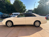 Used 2003 Toyota Camry XLE image 3
