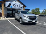 Used 2019 Chevrolet Equinox LT image 3