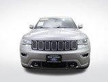 Used 2018 Jeep Grand Cherokee Overland image 3