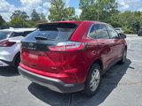 Used 2022 Ford Edge SEL image 3