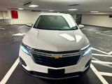 Used 2022 Chevrolet Equinox LT image 4