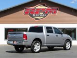 Used 2023 RAM 1500 Classic SLT image 5