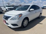 Used 2018 Nissan Versa SV image 4