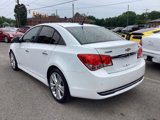 Used 2013 Chevrolet Cruze LTZ w/ Enhanced Safety Package image 3